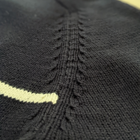 BROOKS BROTHERS Nautical Knit Cotton Sweater - Picture 10 of 10